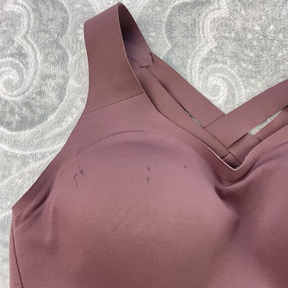 Womens Lululemon Enlite Bra - Picture 3 of 6